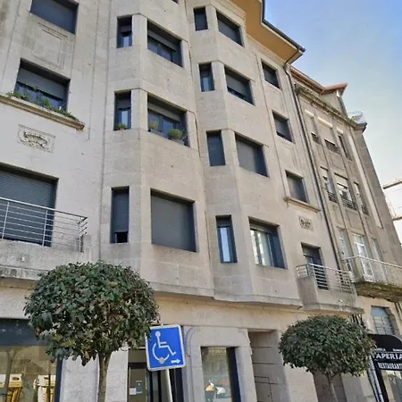 Contigo Апартаменты