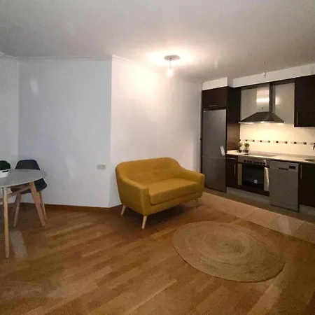 Contigo Апартаменты *